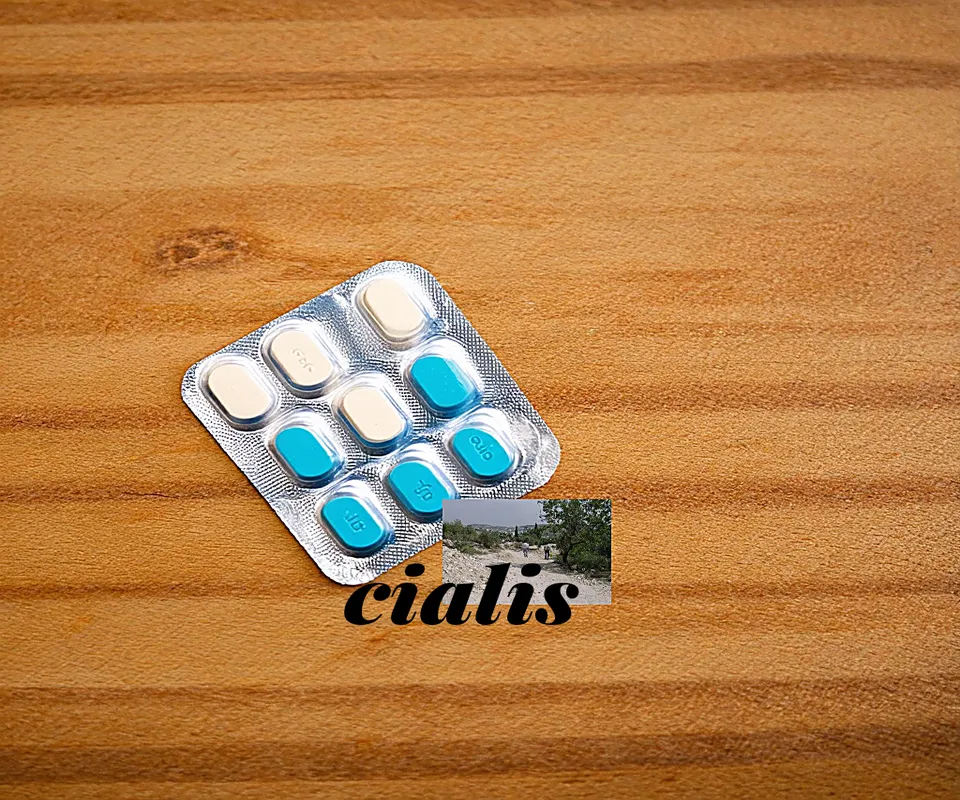 Vendita di cialis online